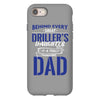 Behind Every Great Driller's Daughters Is A Truly Amazing Dad iPhone 8