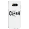 clash sparks Samsung Galaxy S8
