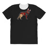 dead shepherd All Over Women's T-shirt