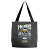 breaking out Tote Bags
