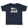 bomber film  fun Toddler T-shirt