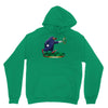 niffler the hedgehog Unisex Hoodie