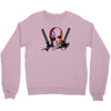 mercenarys Crewneck Sweatshirt