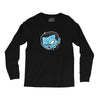 dracula Long Sleeve Shirts