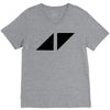 Avicii Logo V-Neck Tee