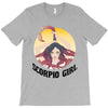 scorpio girl T-Shirt