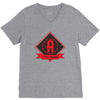 changed V-Neck Tee