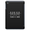 Floss Like A Boss iPad Mini