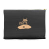 what's up beaches (2) Accessory Pouches