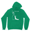 i got one Hoodie