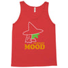current mood Tank Top