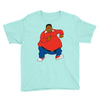 FAT ALBERT Youth Tee
