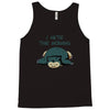 ronflex la flemme Tank Top