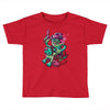 warhead 2 Toddler T-shirt