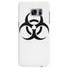 biohazard Samsung Galaxy S7 Edge