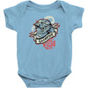 sacrifice Baby Onesie