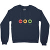fahrie77 Crewneck Sweatshirt