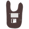 floppy disk Baby Bibs