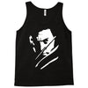 wolverine x men avengers marvel comics gift Tank Top