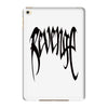 xxxtentacion revenge iPad Mini 4