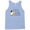 the best time of my life Tank Top