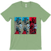rock, paper, dragon T-Shirt