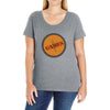 fahrie77 Ladies Curvy T-Shirt