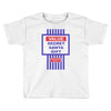 value secret santa gift Toddler T-shirt