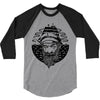 old helmsman 3/4 Sleeve Shirt