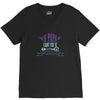 can fix dad V-Neck Tee