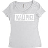 Kaliphz Women's Triblend Scoop T-shirt