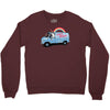 unicreep Crewneck Sweatshirt