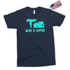 mac and cheese Exclusive T-shirt