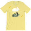 run away! run away! T-Shirt