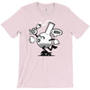 wake &amp; sake T-Shirt