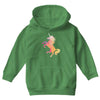 Unicorn Youth Hoodie