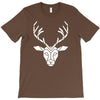 poly deer T-Shirt