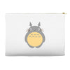 totoro Accessory Pouches