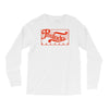 prelude records Long Sleeve Shirts