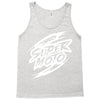 supermoto w Tank Top