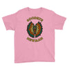 goodbye, newman Youth Tee
