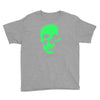 awesome neon green Youth Tee