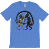 hunter vs T-Shirt