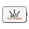 fahrie77 Laptop sleeve