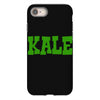 Kale Vegan iPhone 8