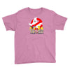 homerbusters Youth Tee