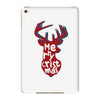 merry cristmas iPad Mini 4