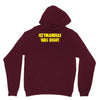 ozymandias was right Unisex Hoodie