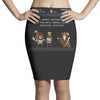 the holy grail is in another castle Pencil Skirts