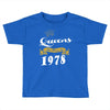 queens are born in 1978 Toddler T-shirt